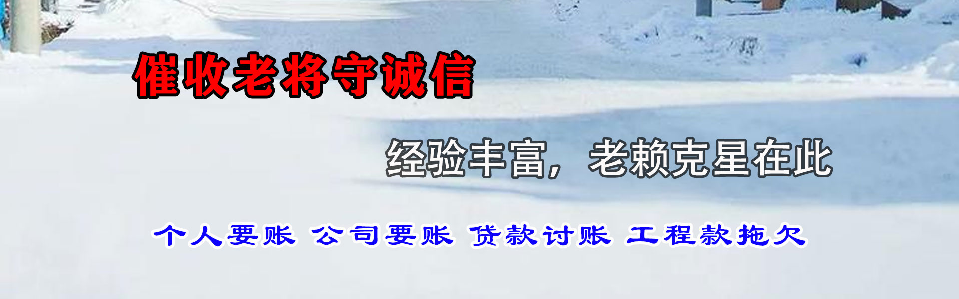 定结清债公司